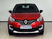 Renault Kaptur I Рестайлинг Москва  - изображение 18