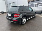 Mercedes-Benz M-Класс II (W164) Рестайлинг Москва  - изображение 24