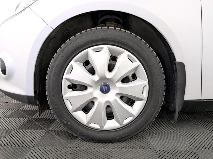 Ford Focus III Москва  - изображение 18