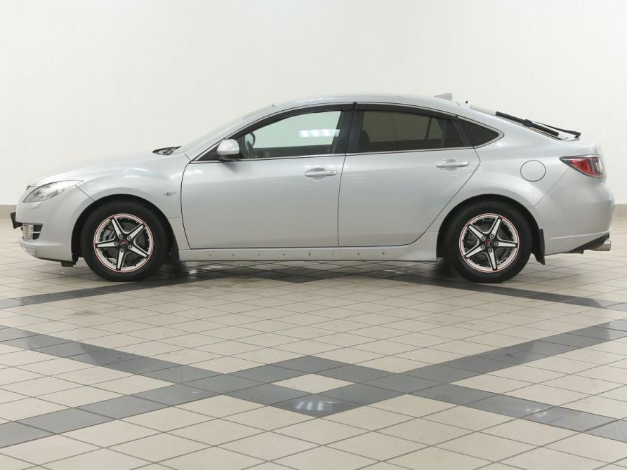 Mazda 6 II (GH) Иваново  - изображение 7