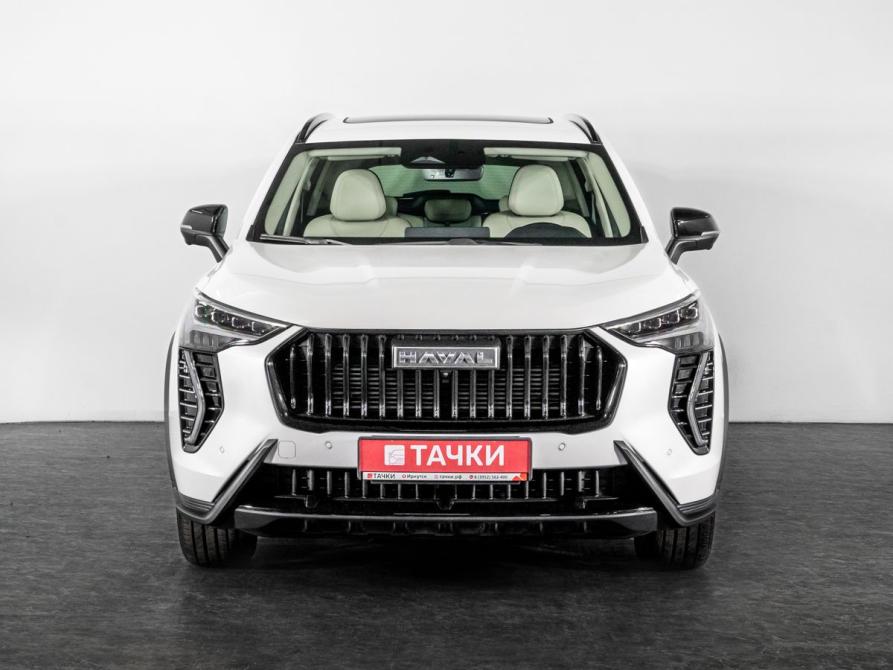 Haval Jolion I Рестайлинг Иркутск  - изображение 2
