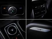 Chery Tiggo 9 I Москва  - изображение 50