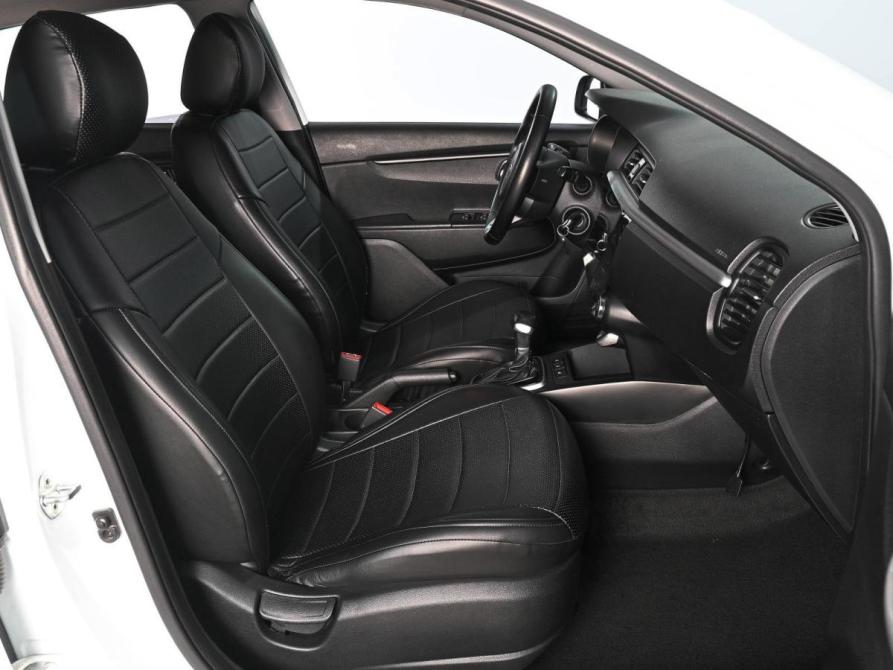 Kia Rio IV Ростов-на-Дону  - изображение 8