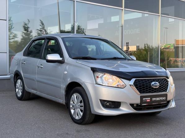 Datsun on-DO I с пробегом 2015 года, цена 395 000 рублей, 46000 км, седан, Автокод Объявления