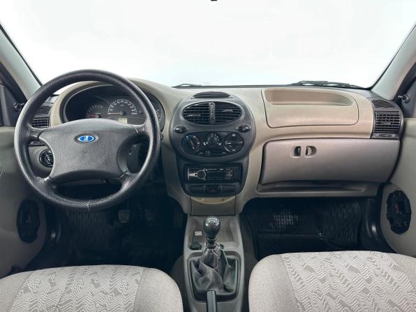 Lada (ВАЗ) Kalina I с пробегом 2012 года, цена 285 000 рублей, 225000 км, универсал, Автокод Объявления