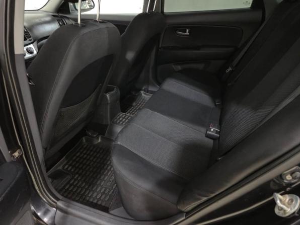 Hyundai Elantra IV (HD) с пробегом 2007 года, цена 515 000 рублей, 244326 км, седан, Автокод Объявления