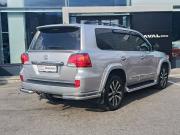Toyota Land Cruiser 200 Series Рестайлинг 1 Москва  - изображение 29
