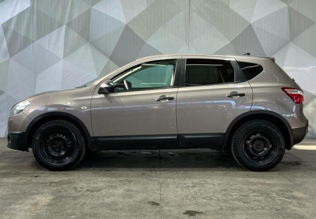 Nissan Qashqai I Рестайлинг с пробегом 2012 года, цена 850 000 рублей, 171500 км, внедорожник, Автокод Объявления