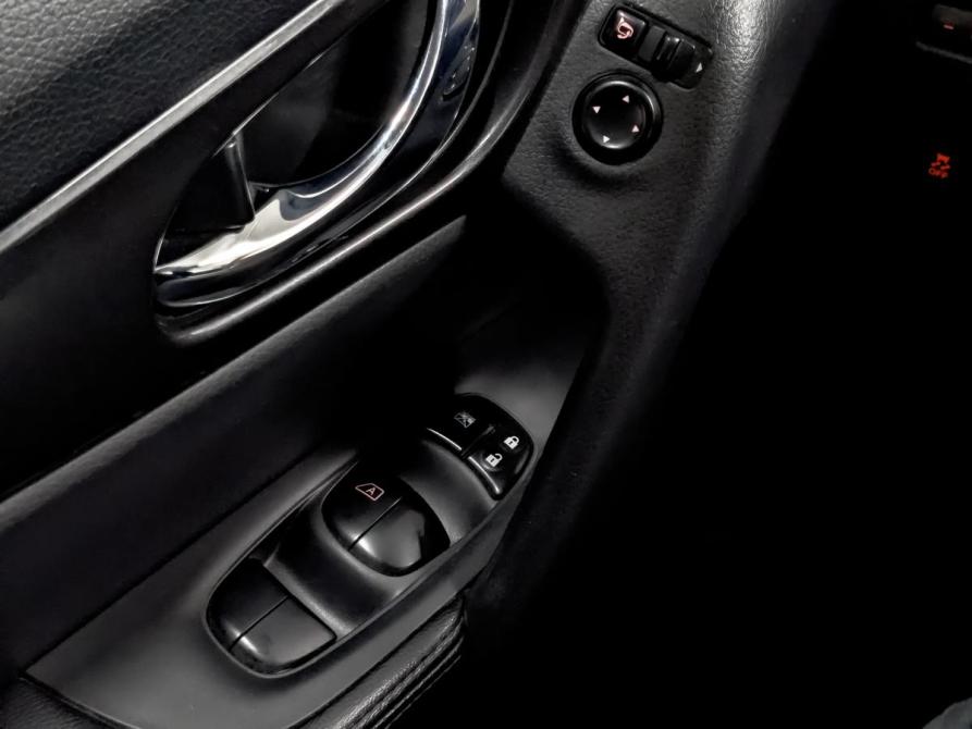Nissan X-Trail III Рестайлинг Санкт-Петербург  - изображение 29