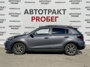 Kia Rio IV Рестайлинг Владимир  - изображение 16
