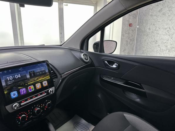 Renault Kaptur I Рестайлинг с пробегом 2021 года, цена 1 685 000 рублей, 113540 км, внедорожник, Автокод Объявления