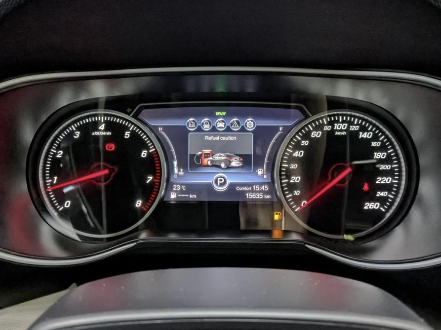 Hongqi H5 I Москва  - изображение 16