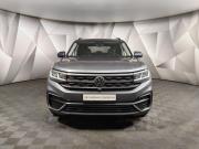 Volkswagen Teramont I Рестайлинг Москва  - изображение 29