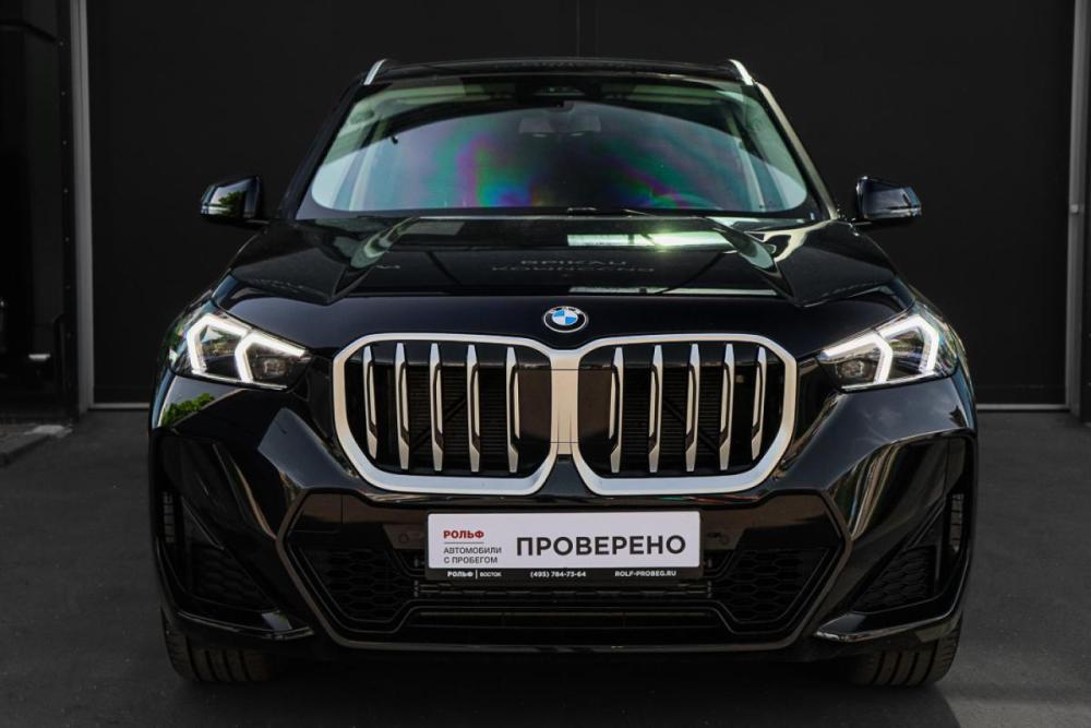 BMW X1 III (U11/U12) Москва  - изображение 2