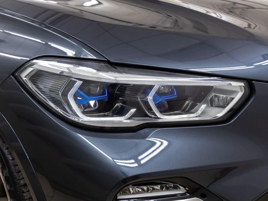 BMW X5 IV (G05/G18) Волгоград  - изображение 12