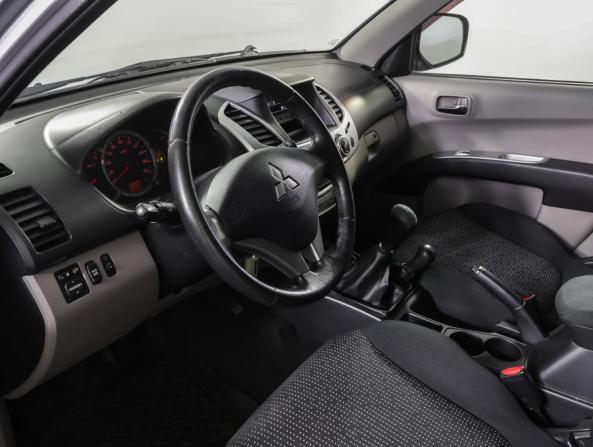 Mitsubishi L200 IV с пробегом 2011 года, цена 1 469 000 рублей, 138029 км, offers.body_type.unknown, Автокод Объявления