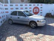 Hyundai Accent II Санкт-Петербург  - изображение 10