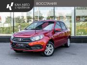 Lada (ВАЗ) Granta I Рестайлинг Казань  - изображение 10