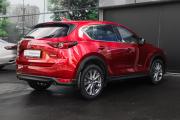 Mazda CX-5 II Москва  - изображение 34