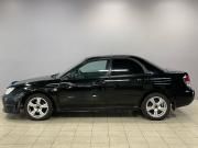 Subaru Impreza II Рестайлинг 2 Уфа  - изображение 21