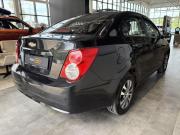Chevrolet Aveo II Новомосковск  - изображение 24