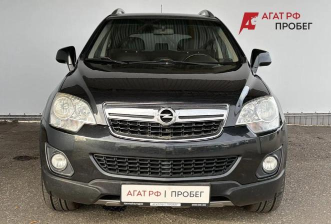 Opel Antara I Рестайлинг с пробегом 2012 года, цена 925 000 рублей, 252594 км, внедорожник, Автокод Объявления