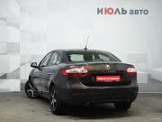 Renault Fluence I Екатеринбург  - изображение 23