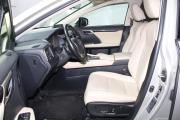 Lexus RX IV Рестайлинг Владивосток  - изображение 44