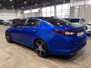 Kia Optima III Пермь  - изображение 9