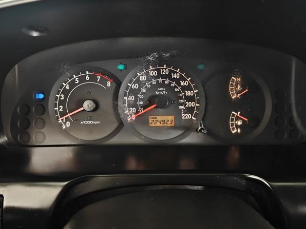 Kia Spectra I Рестайлинг 2 с пробегом 2007 года, цена 200 000 рублей, 225000 км, седан, Автокод Объявления