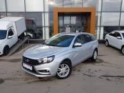 Lada (ВАЗ) Vesta I Рестайлинг (NG) Брянск  - изображение 13
