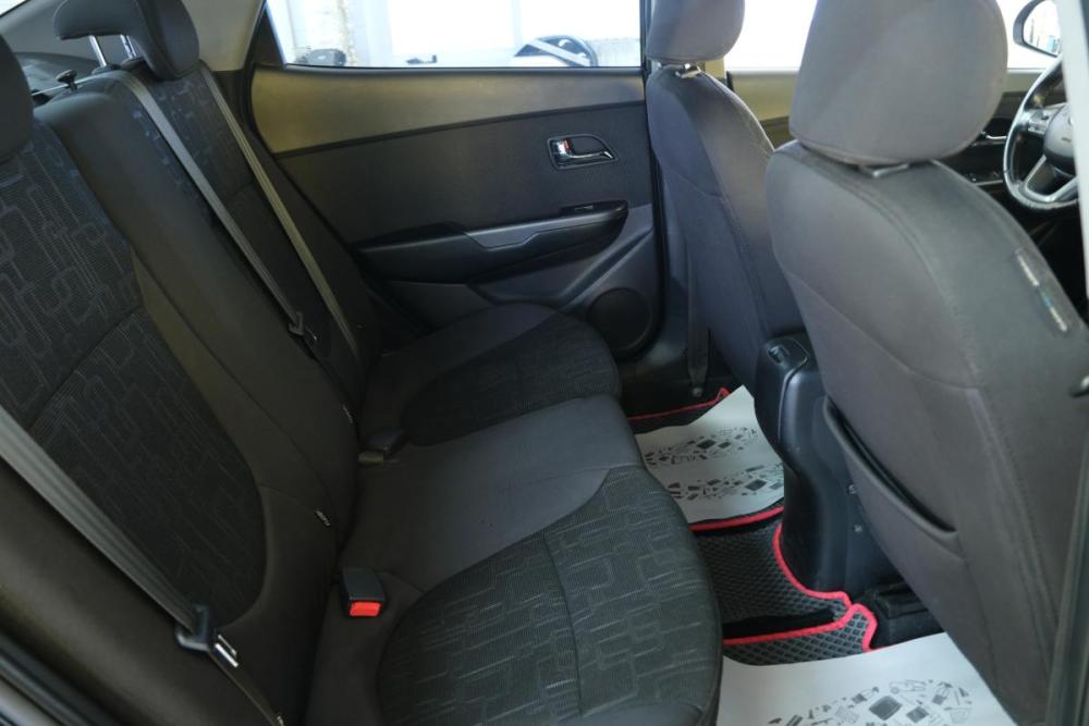 Kia Rio III Омск  - изображение 19