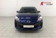 Mazda 3 II (BL) Рестайлинг Астрахань  - изображение 20