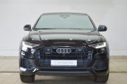 Audi Q8 I (4M) Сургут  - изображение 31