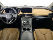 Hyundai Santa Fe IV Рестайлинг Москва  - изображение 36