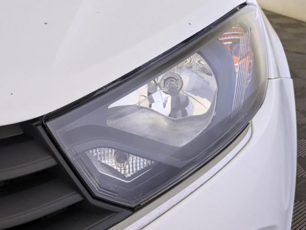 Lada (ВАЗ) Granta I Рестайлинг с пробегом 2020 года, цена 465 000 рублей, 75072 км, седан, Автокод Объявления