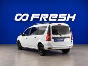 Lada (ВАЗ) Largus I Рестайлинг Москва  - изображение 20