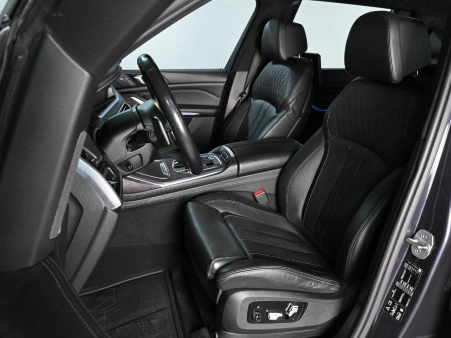 BMW X7 I (G07) Ростов-на-Дону  - изображение 12