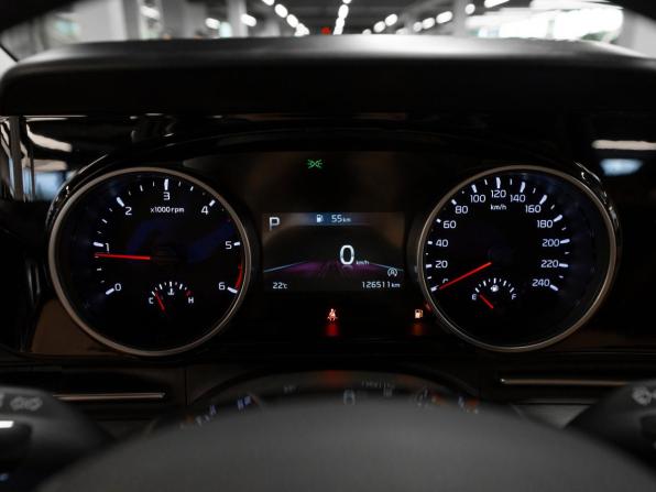 Kia Carnival IV с пробегом 2021 года, цена 3 250 000 рублей, 126509 км, минивэн, Автокод Объявления