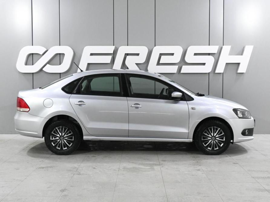 Volkswagen Polo V Ростов-на-Дону  - изображение 5