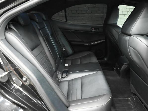 Lexus IS III с пробегом 2014 года, цена 2 900 000 рублей, 112326 км, седан, Автокод Объявления