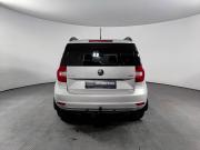 Skoda Yeti I Рестайлинг Уфа  - изображение 29