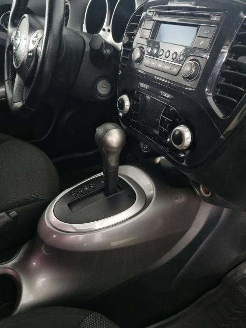 Nissan Juke I Воронеж  - изображение 19