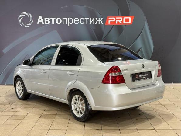 Ravon Nexia R3 с пробегом 2018 года, цена 590 000 рублей, 84022 км, седан, Автокод Объявления