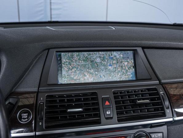 BMW X5 II (E70) Рестайлинг с пробегом 2011 года, цена 2 370 000 рублей, 233553 км, внедорожник, Автокод Объявления