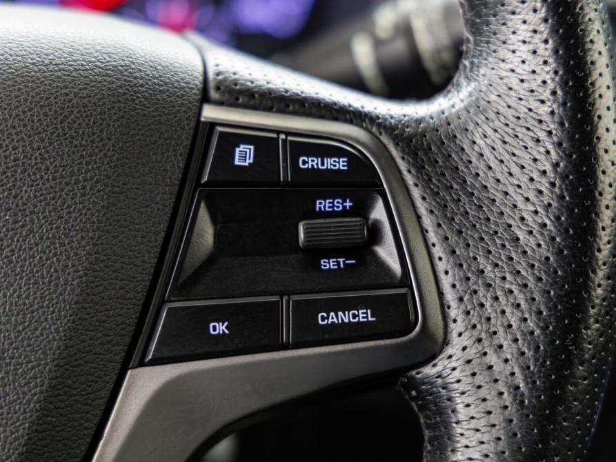 Hyundai Solaris II Волгоград  - изображение 18