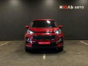 Kia Sportage IV Рестайлинг Челябинск  - изображение 25