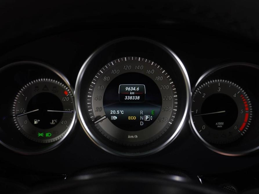Mercedes-Benz CLS II (C218) Рестайлинг Воронеж  - изображение 26