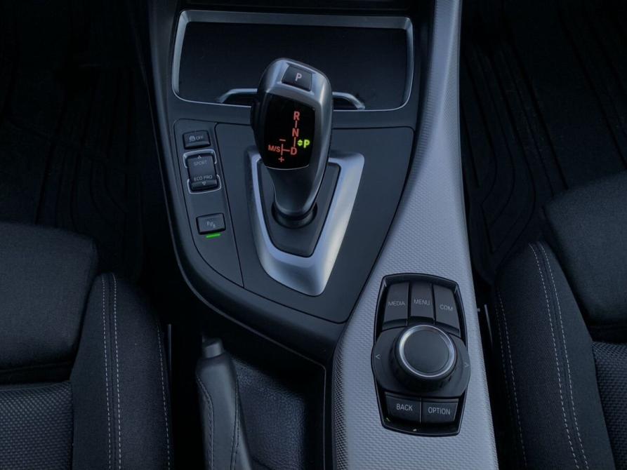 BMW 1 серии II (F20/F21) Рестайлинг 2 Москва  - изображение 18