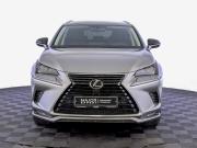 Lexus NX I Рестайлинг Москва  - изображение 31